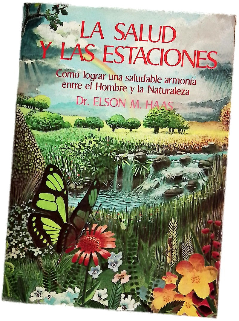 La salud y las estaciones