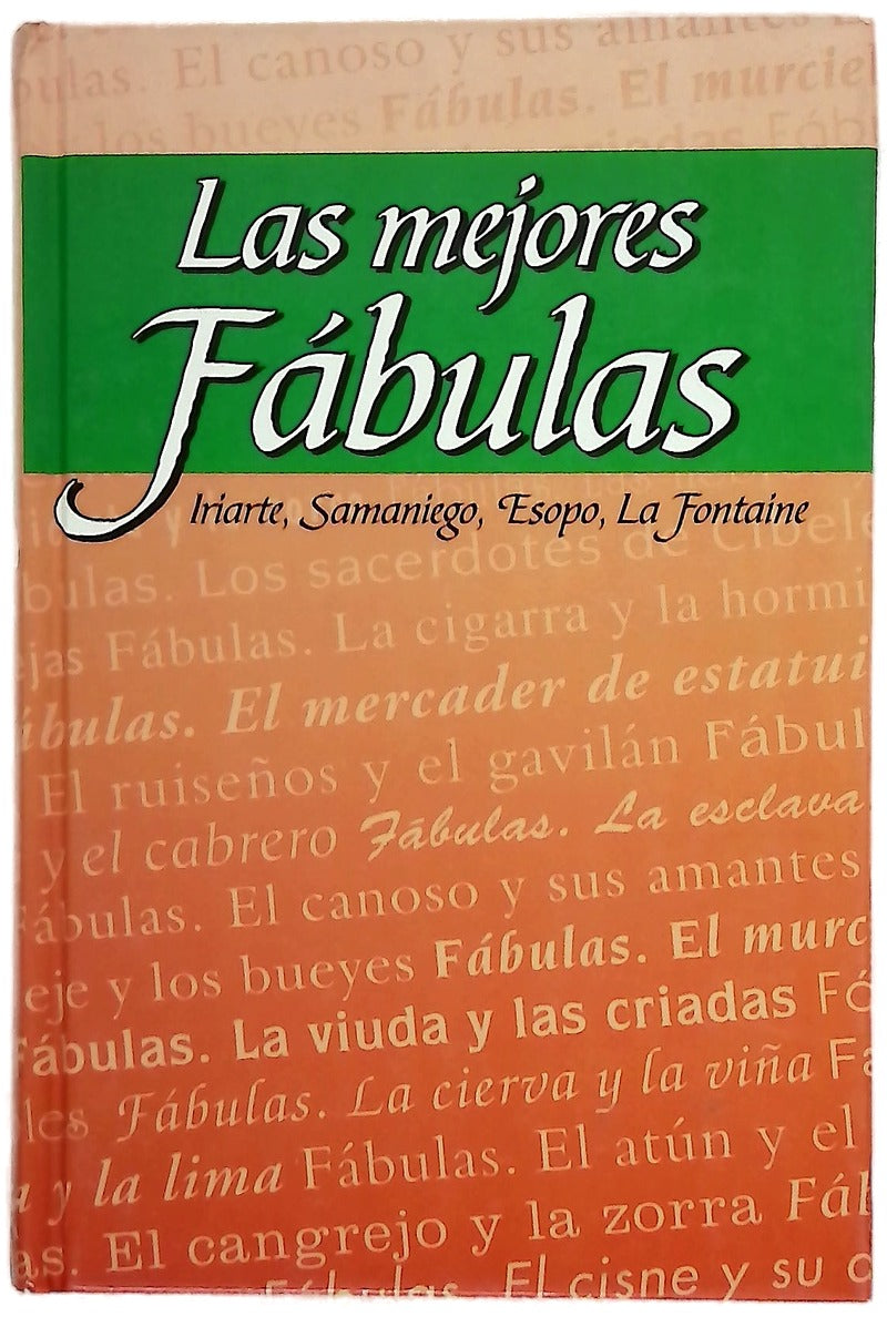 Las mejores fábulas