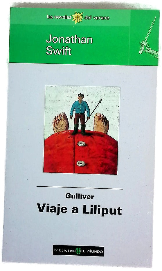 Viaje a Liliput