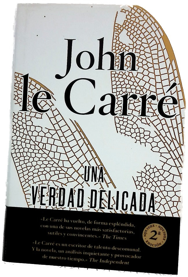 Una verdad delicada