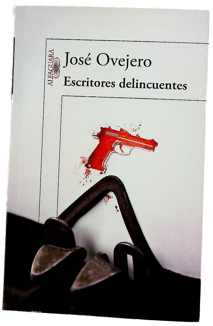 Escritores delincuentes