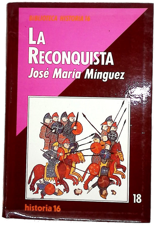 La Reconquista