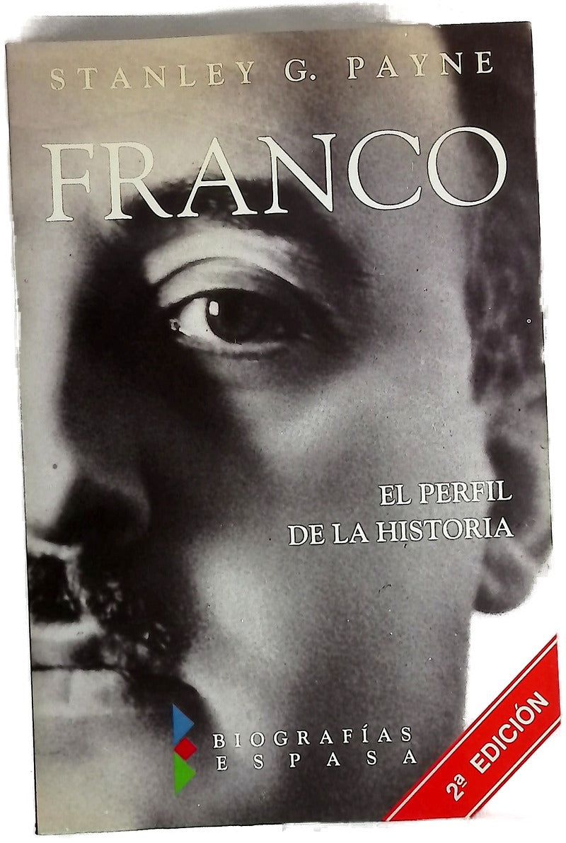 Franco el perfil de la historia
