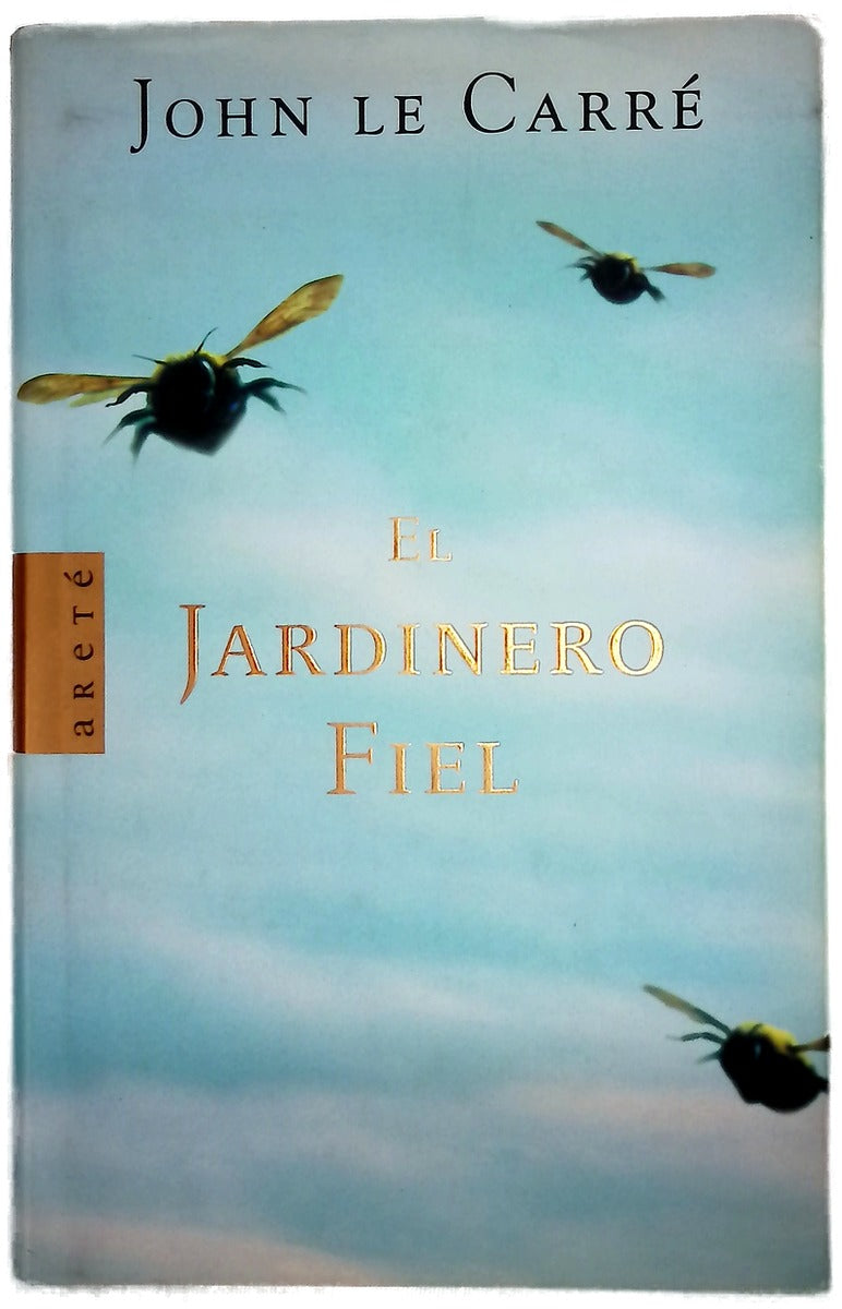 El jardinero fiel