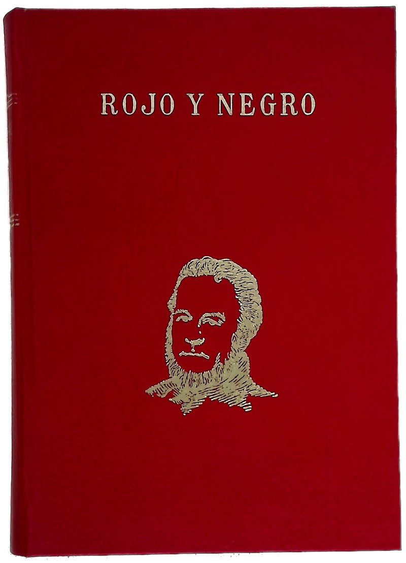 Rojo y Negro