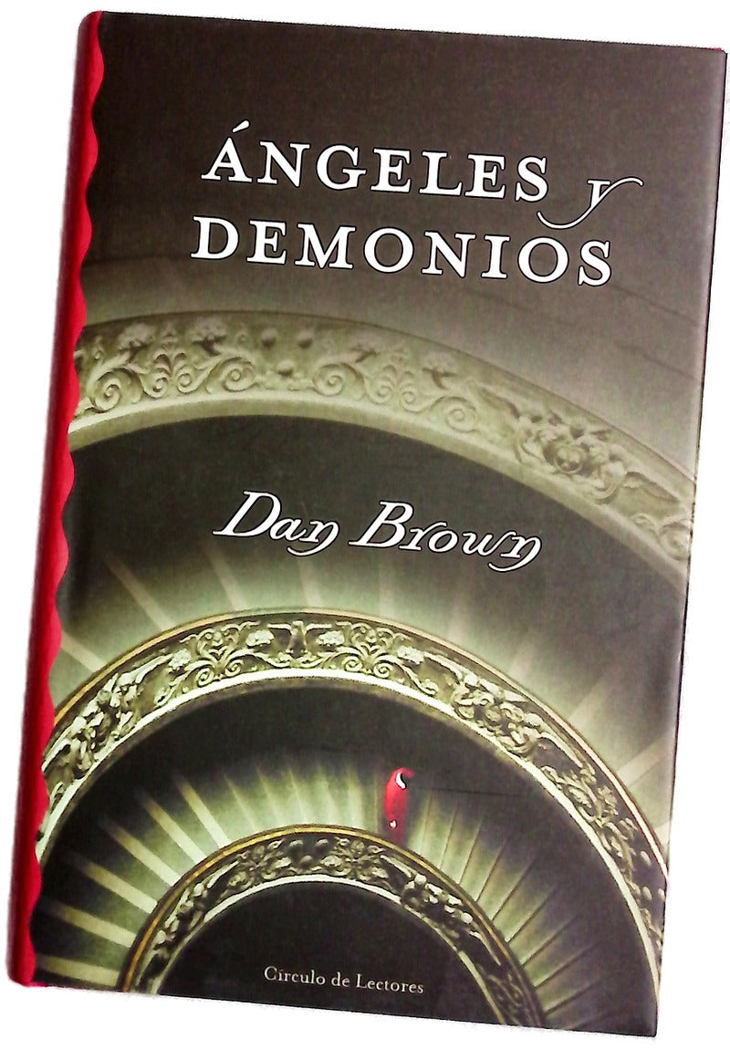 Ángeles y demonios