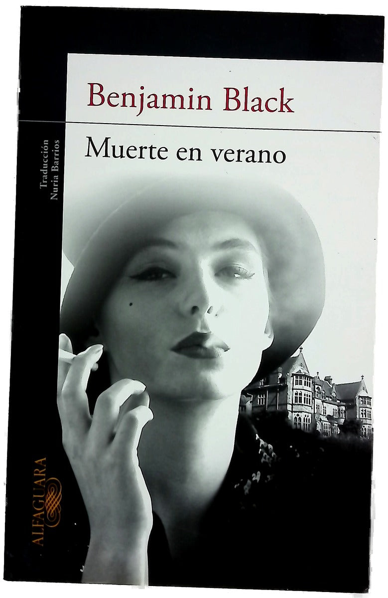Muerte en verano