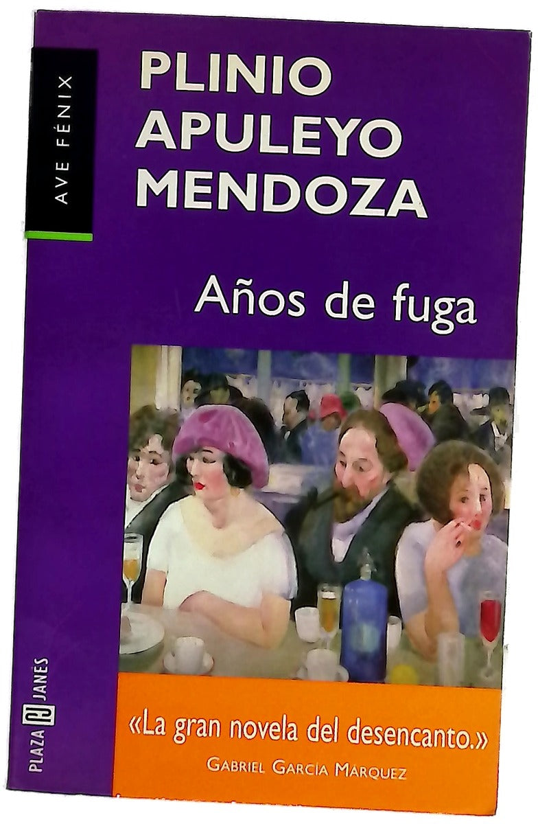 Años de fuga