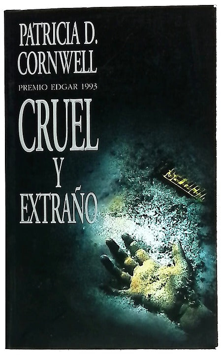 Cruel y extraño