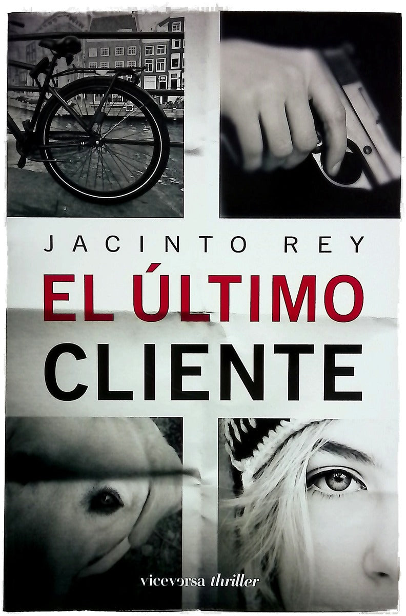 El último cliente