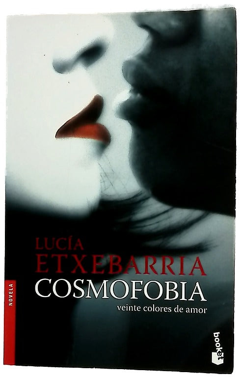 Cosmofobia