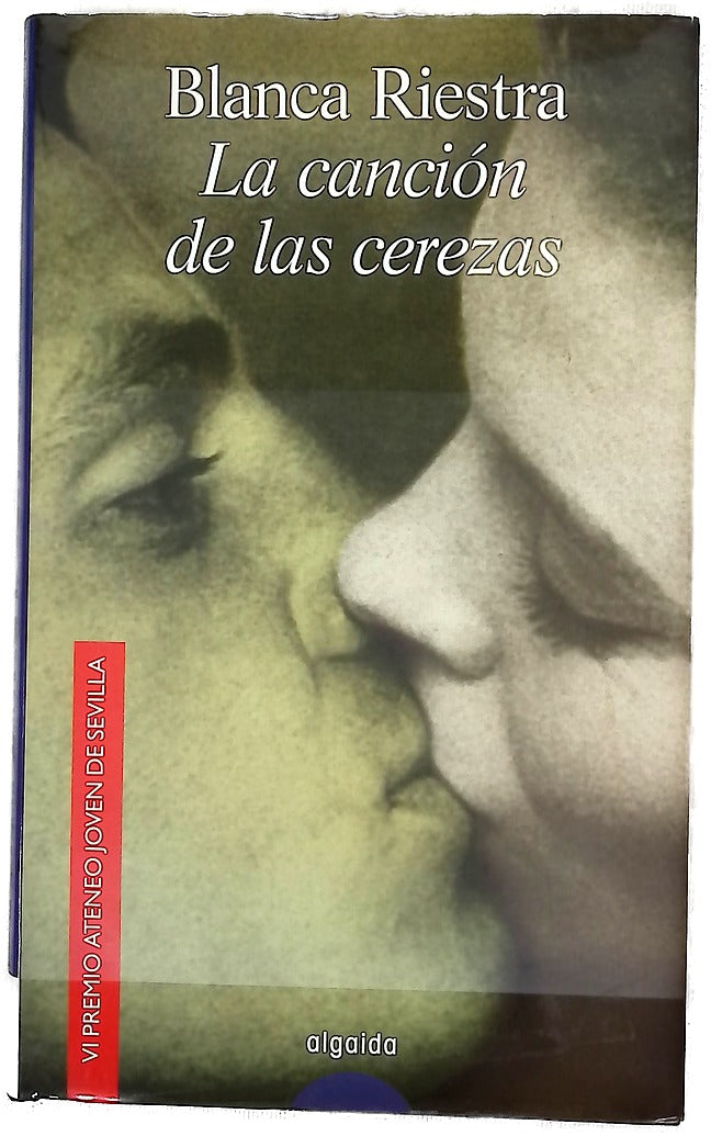 La canción de las cerezas