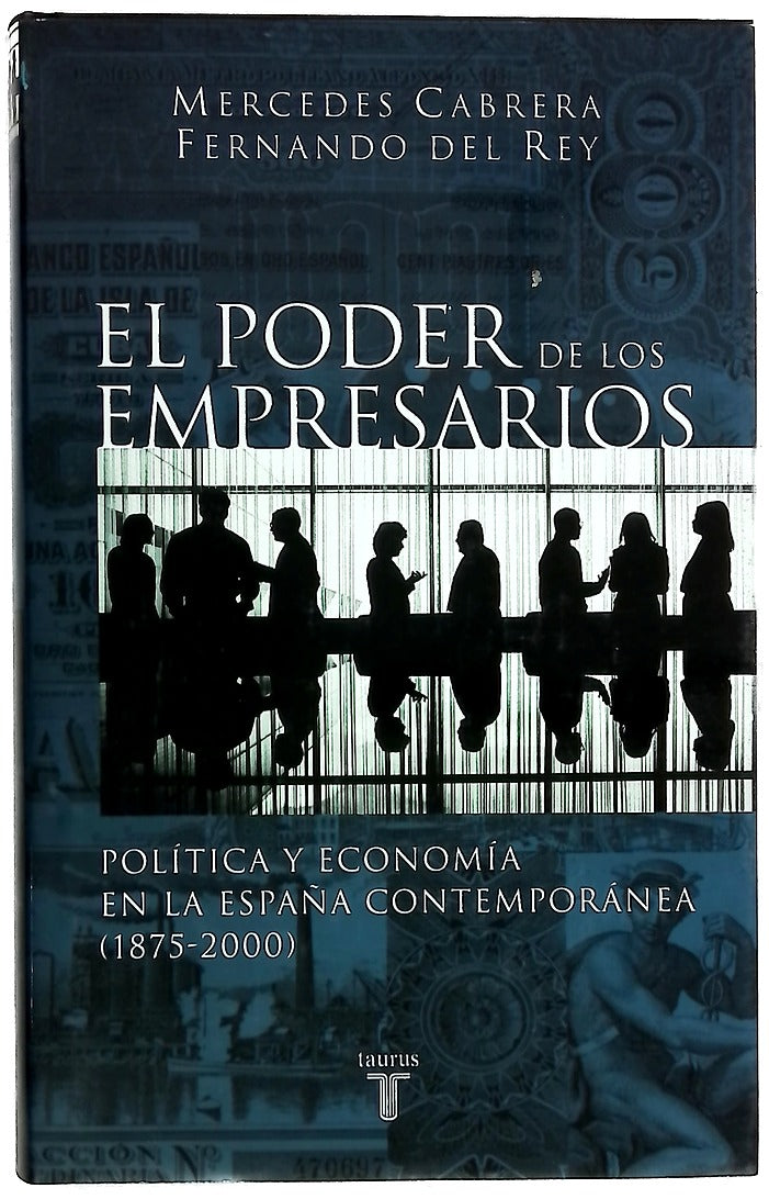 El Poder de Los Empresarios