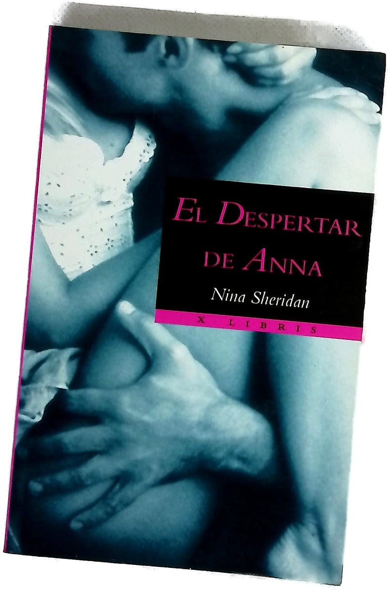 El despertar de Anna