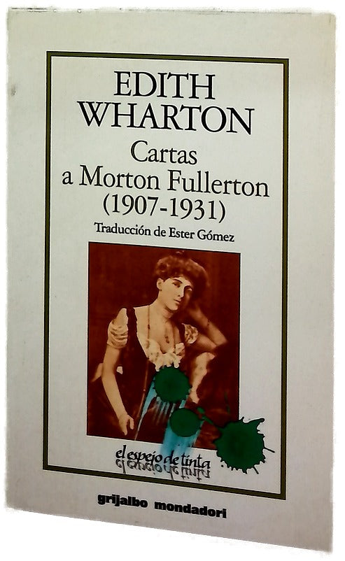 Cartas a Morton Fullerton