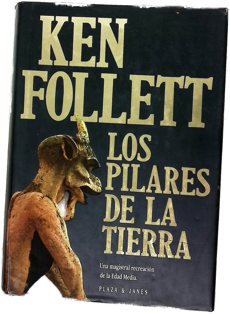 Los pilares de la tierra
