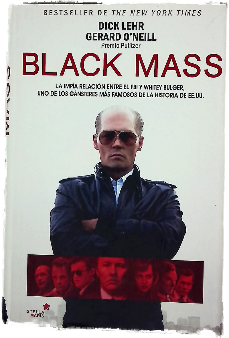 Black Mass