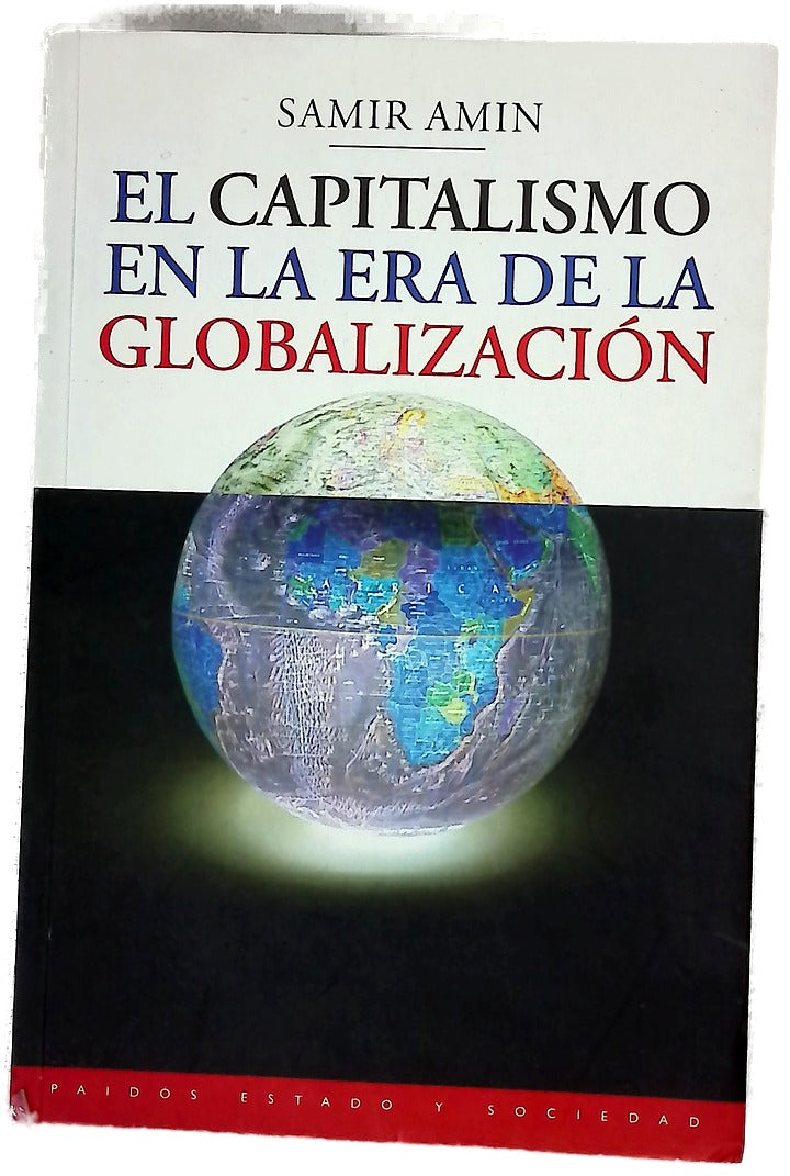 El capitalismo en la era de la globalización
