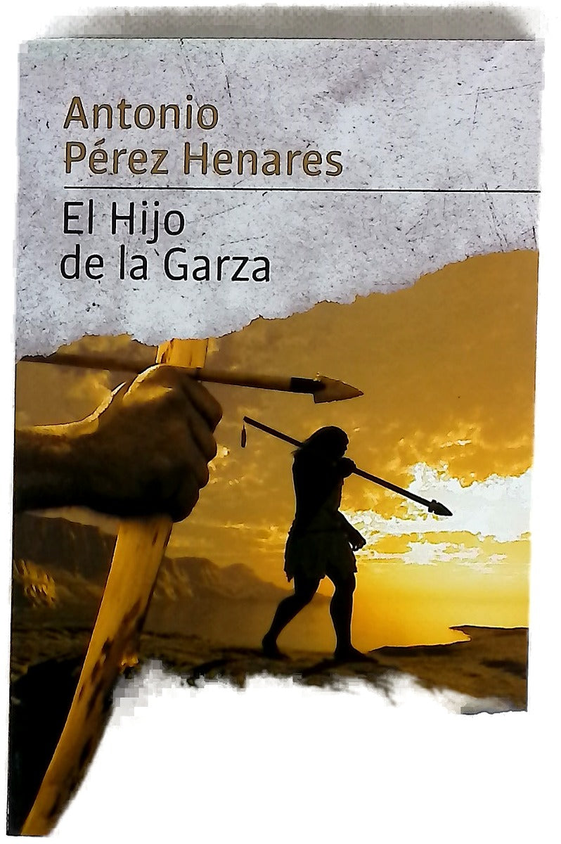El hijo de la garza