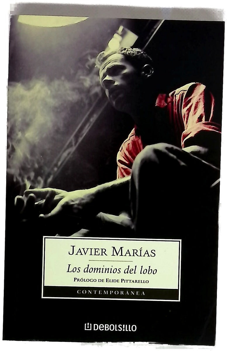 Los dominios del lobo