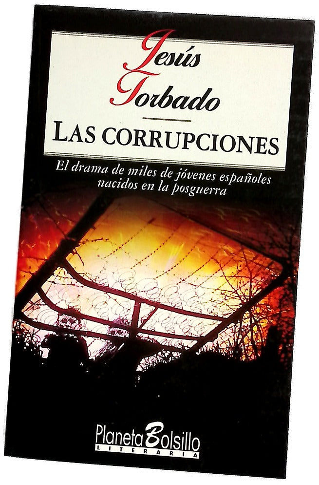Las corrupciones