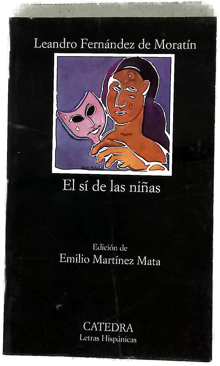 El sí de las niñas
