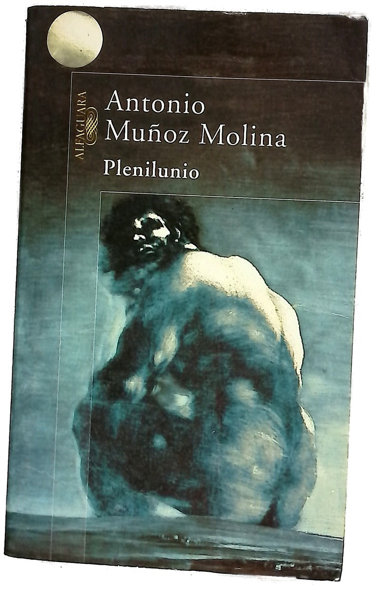 Plenilunio