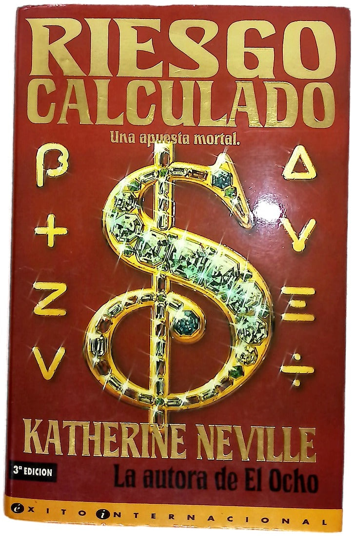 Riesgo calculado