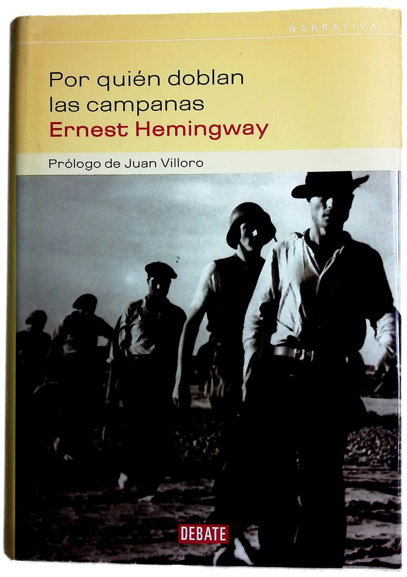 Por quién doblan las campanas