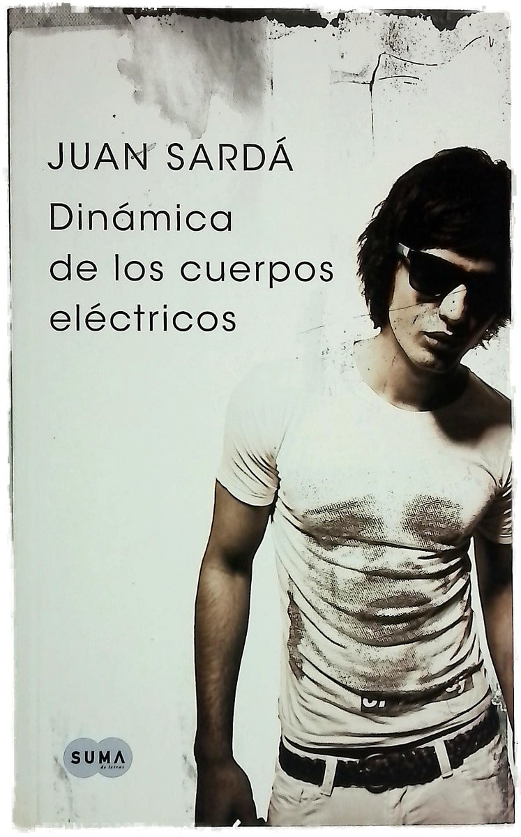 Dinámica de los cuerpos eléctricos