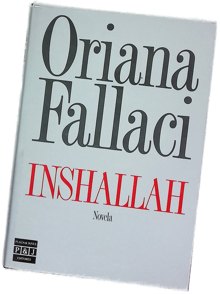 Inshallah