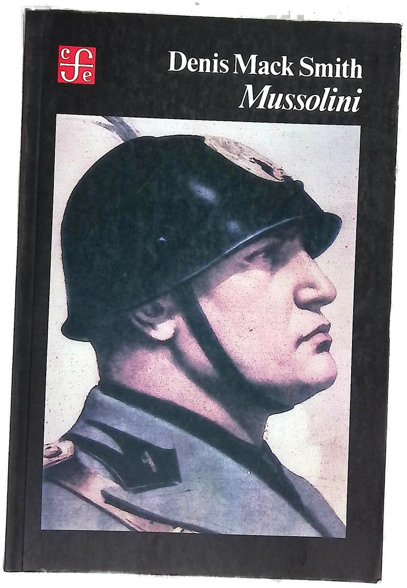Mussolini
