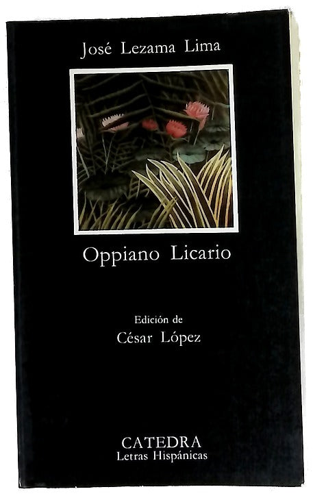 Oppiano Licario