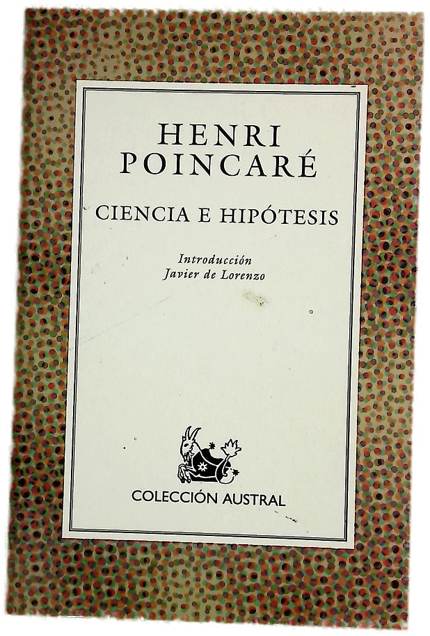 Ciencia e hipótesis