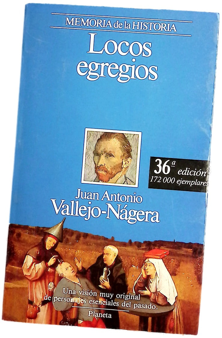 Locos egregios