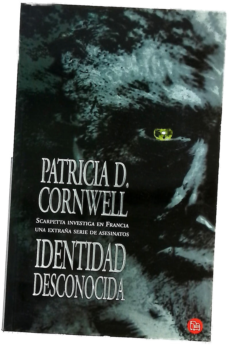 Identidad desconocida