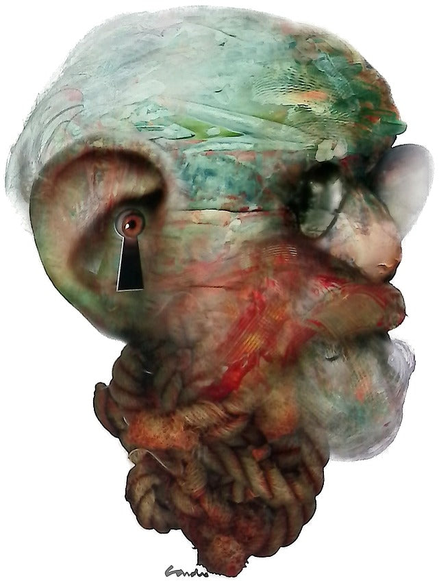 Freud vida, pensamiento y obra