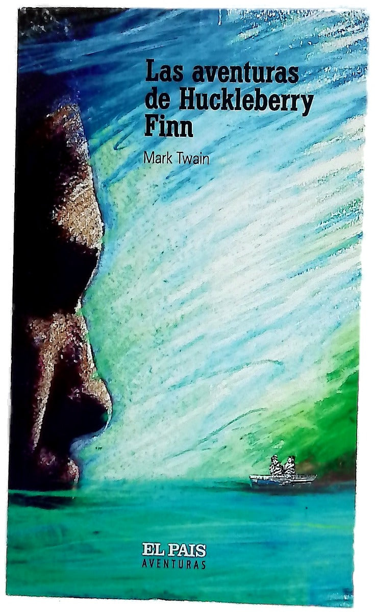 Las aventuras de Huckleberry Finn