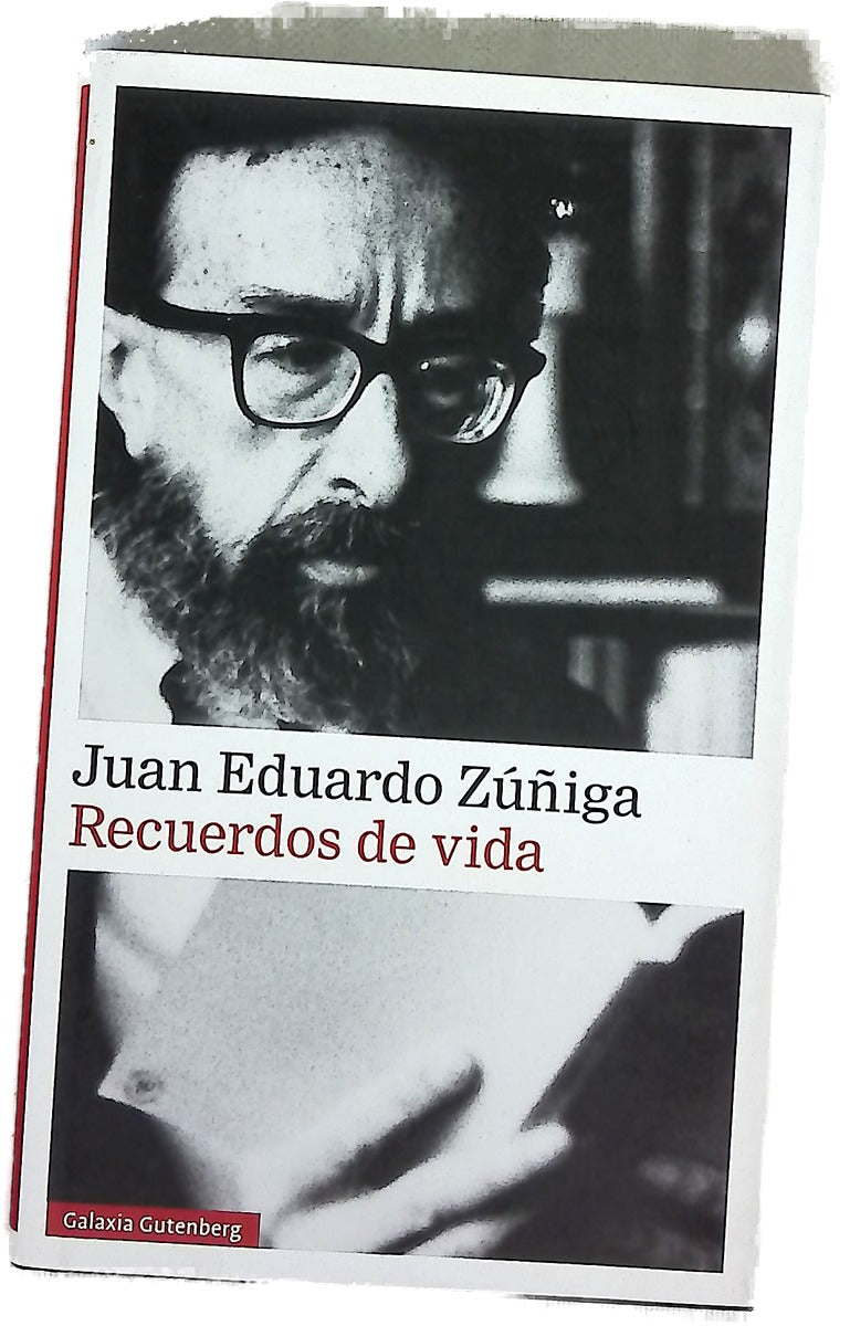 Recuerdos de vida