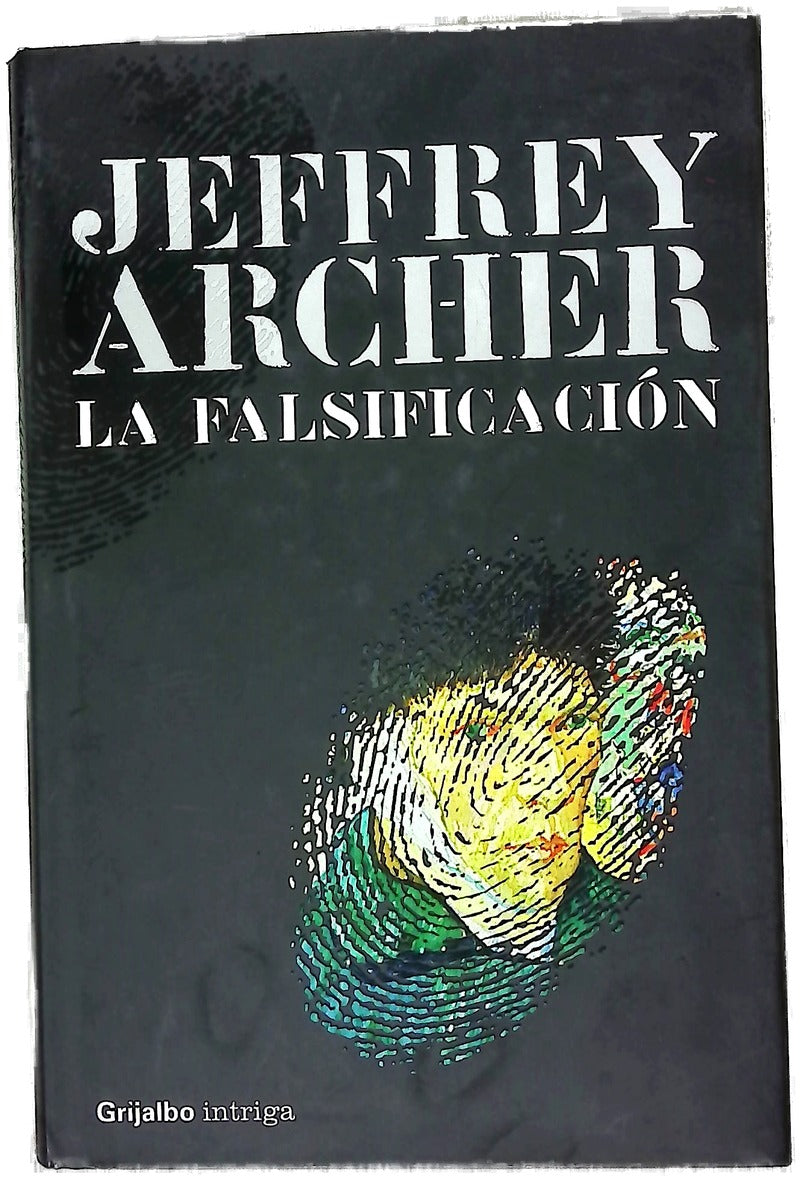 La falsificación