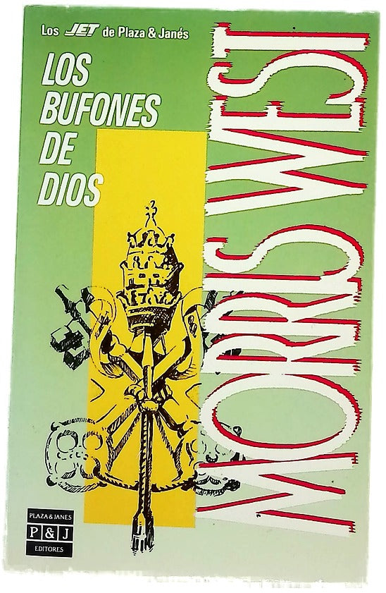 Los bufones de Dios