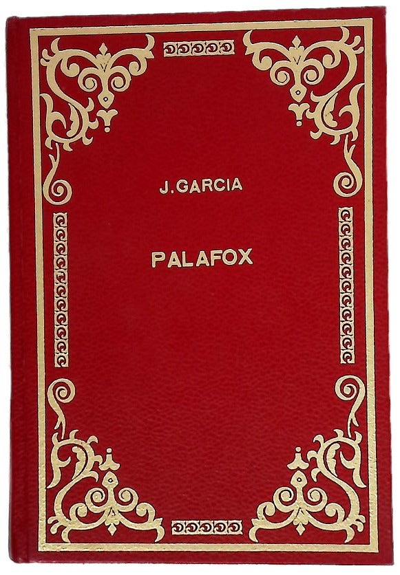 Palafox, Duque de Zaragoza (1775-1847)