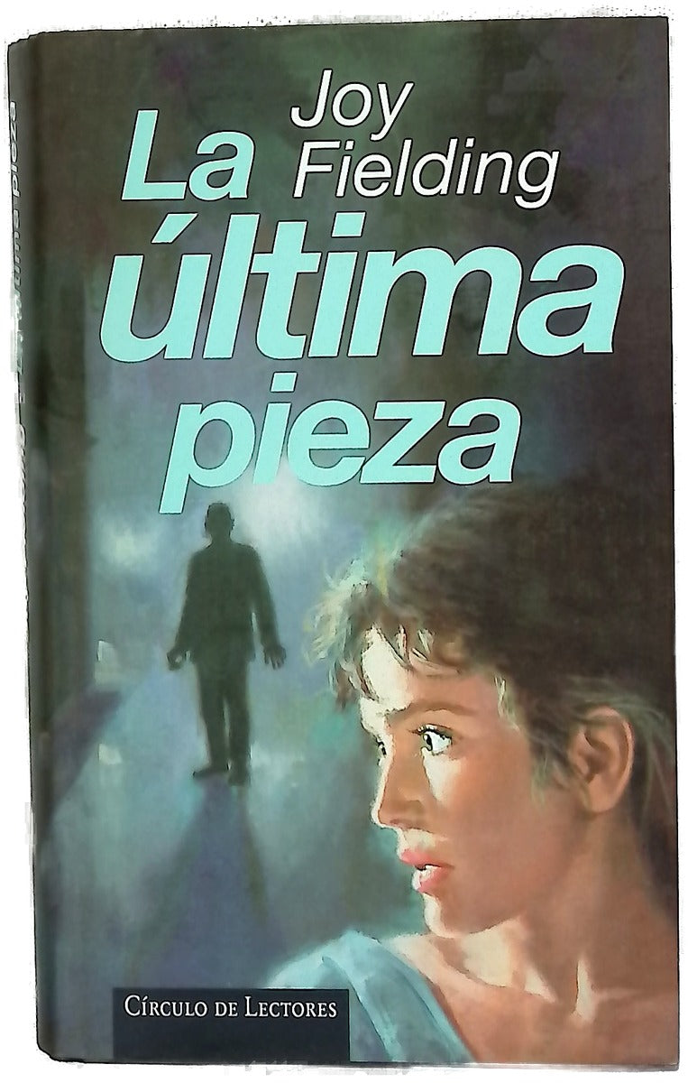 La última pieza
