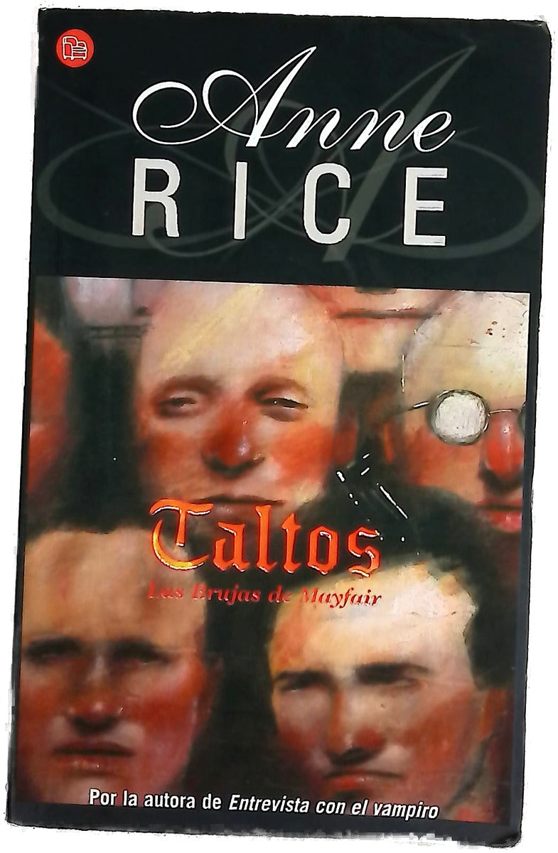 Taltos (las brujas de Mayfair)