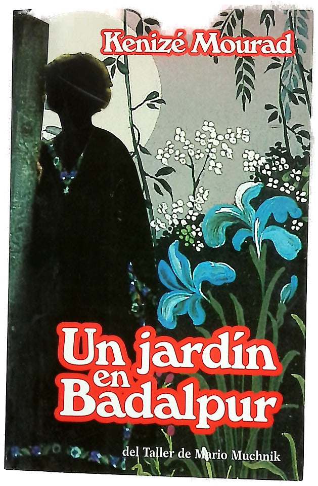 Un jardín en Badalpur
