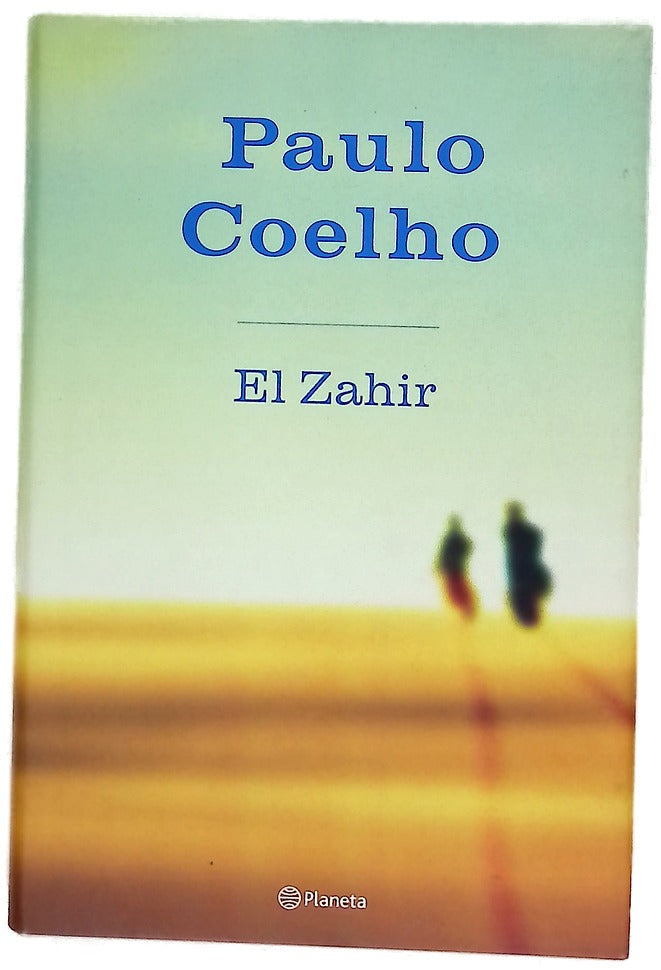 El zahir