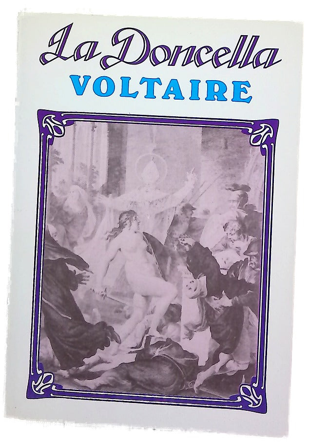 La doncella
