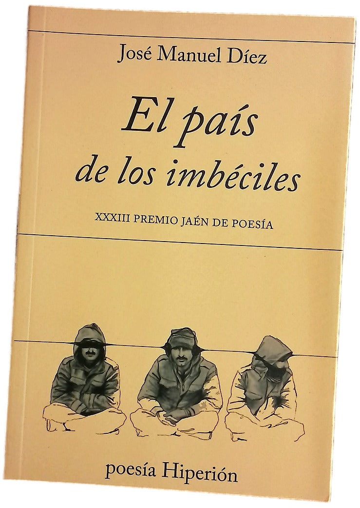 El país de los imbéciles