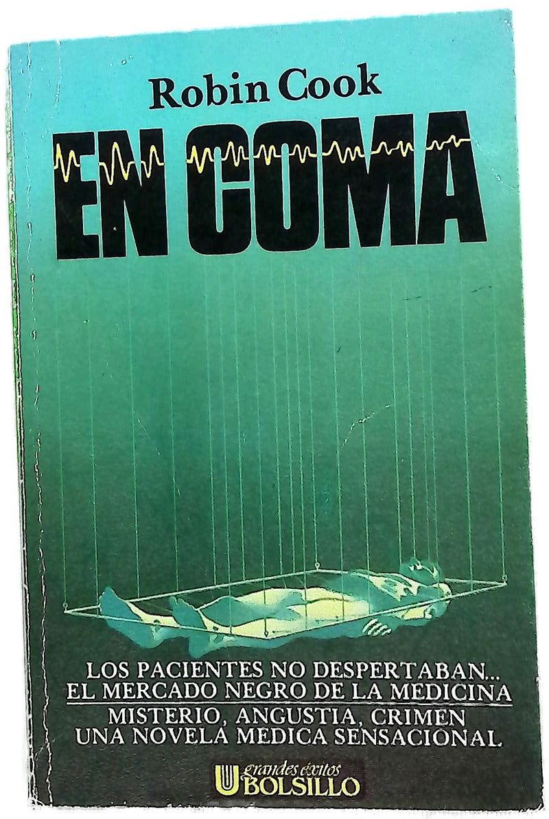 En coma