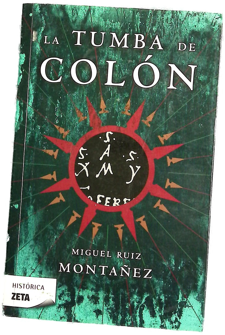 La tumba de Colón